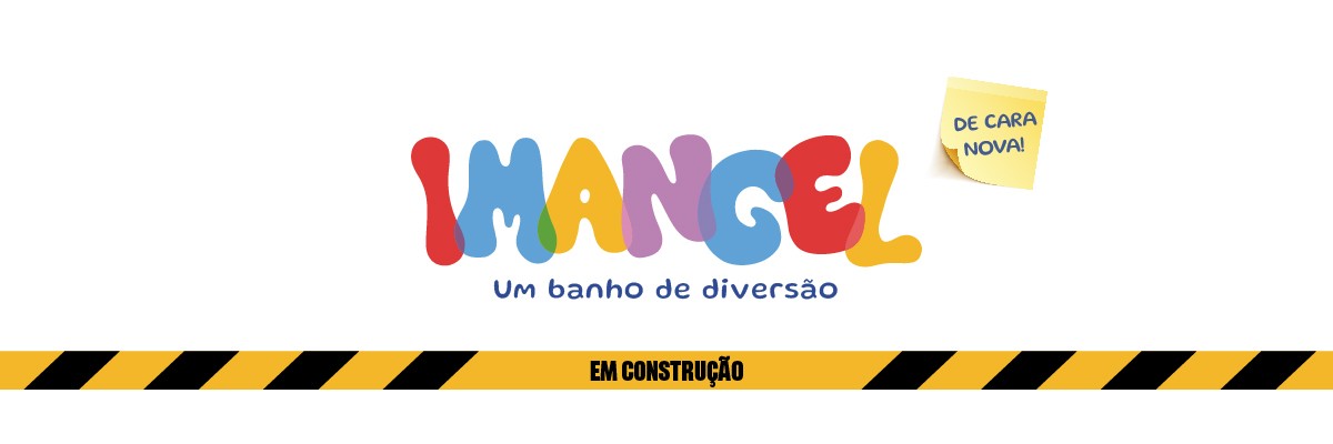Página em construção